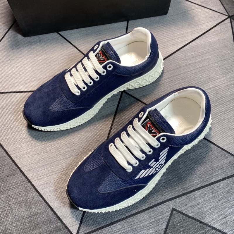 Armani Sneakers